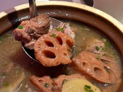 -鑫小城故事·藕汤·家常菜(台北一路总店)