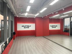 -Heartbeat舞蹈工作室