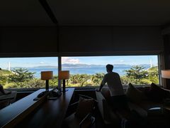 -三亚太阳湾柏悦酒店