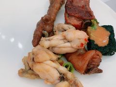 -晶丽香榭自助餐(南京大饭店)