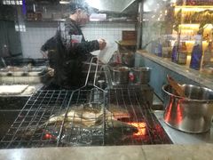 -嘎嘎鸭脑壳(蜀汉路店)