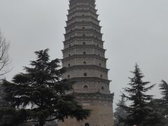 -法门文化景区