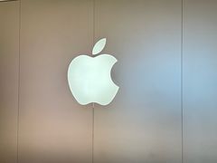 -Apple零售店(深圳益田假日广场店)