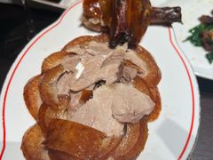 -秀儿四九城·新京菜(亚运村鸟巢店)