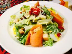 -芭莉与彩虹西餐厅(成都合生汇店)