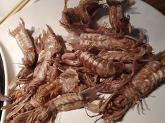 -海味当家·蒸锅海鲜(星海公园店)