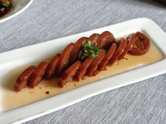 -嘉逸传菜(洛川东路店)