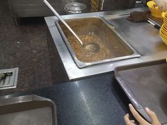 酸辣汤-毛华美食(清扬路店)