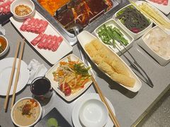 -海底捞火锅(城阳万象汇店)