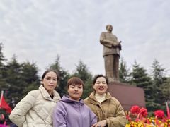 -韶山毛泽东同志故居