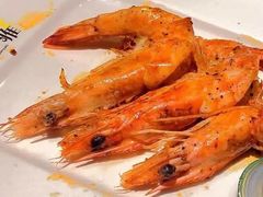 -玛雅铁板烧餐厅(中关村店)
