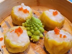 -成都海湾酒店·海湾壹品中餐厅(远大购物中心店)