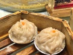 小笼包-优之名鹅城