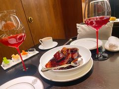 -甄御•海鲜新青岛菜(麦岛店)