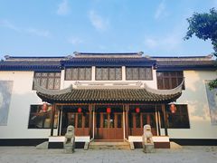 -南沙蒲洲花园