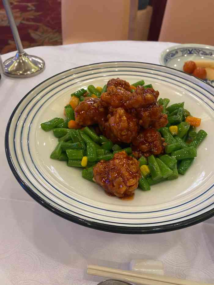 聚春园(东街口店)-"入乡就不能免俗 主要是不想动脑子费劲找 .