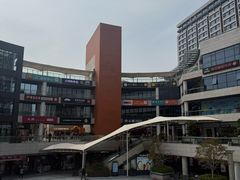 -浦江城市生活广场(江月路店)