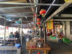 -唔呶喔哩酒家(生产街店)
