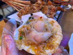 -庆峰龙虾烧烤(合肥一店)
