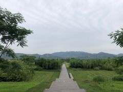 -良渚文化村