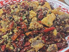 -代羊肉(中和店)