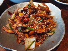 -大牌大·传统杭帮菜(湖滨店)