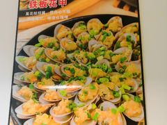 -食爺炭炉鸡煲·烧烤