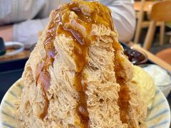 -Ice Monster冰馆·CNN评选全球十大甜品(国贸商城店)