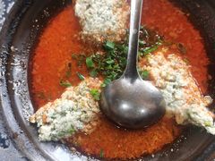 -张关合渣(航空大道店)