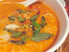 冬阴功捞檬-越南牛肉河粉餐厅(书院巷店)