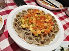 -西贝(无锡万象城店)