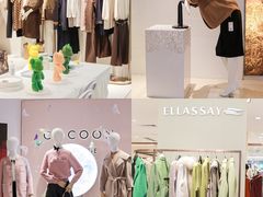-茂业百货(东门店)