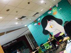 -麦当劳(龙湖北京大兴天街店)
