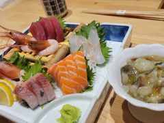 -琴寿司居酒屋(中山广场店)