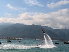 -海南分界洲岛旅游区