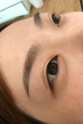 -轻妆Feel·半永久纹眉眼线
