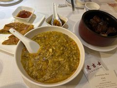 -老吉士酒家(天平路店)