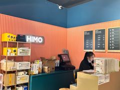 -海马体照相馆(天津世纪都会店)