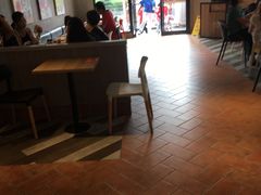 大堂-肯德基(东门中店)