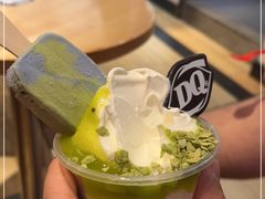 -DQ·蛋糕·冰淇淋(万象城店)