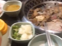-韩盛·盛江山自助料理(沈辽路万达店)