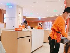 -北大荒人•新东北菜(青岛银座店)