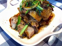 -小粤楼·怀旧粤菜(万辉国际广场店)