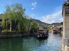 -卧龙堡客栈·中餐厅(古北水镇店)