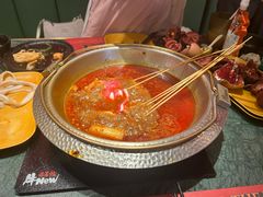 -牛New寿喜烧(曹路花园城店)