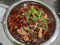 -聚福缘菜馆(隆昌路店)
