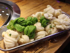 -山河屯铁锅炖(哈西站店)