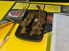 -望京小腰(北京总店)