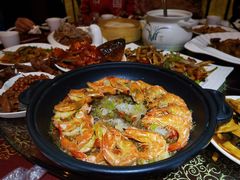 -西安烤鸭店(369烤鸭王店)
