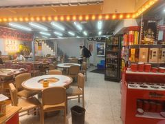 -那红花·东北菜铁锅炖(仙林金鹰店)